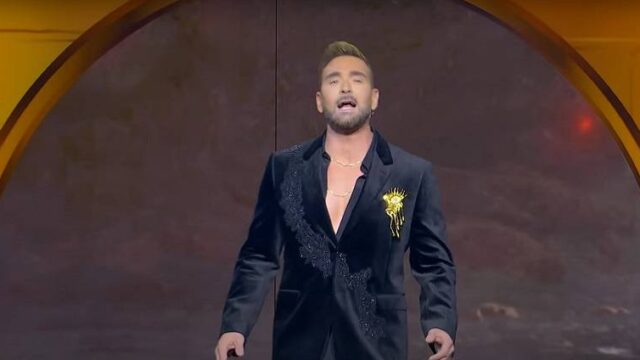 Διαψεύδει ο τηλεπαρουσιαστής ότι ελέγχεται για ξέπλυμα βρώμικου χρήματος