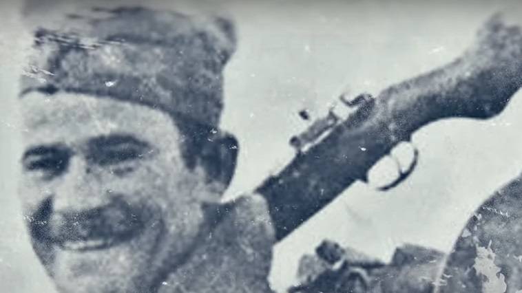 Mannlicher: Το τυφέκιο που χάρισε τις μεγαλύτερες νίκες του Ελληνικού Στρατού, Παντελής Καρύκας