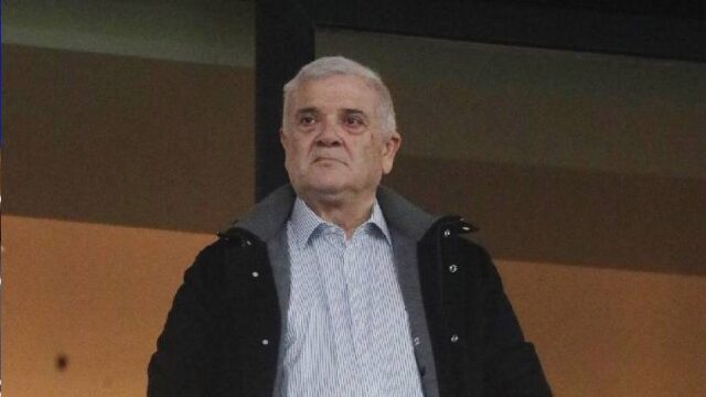 Πως πήρε φωτιά στον αέρα το ιδιωτικό αεροσκάφος του Μελισσανίδη