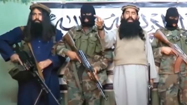 Ποιοι είναι οι Πακιστανοί Ταλιμπάν που πήραν τα όπλα κατά του Ισλαμαμπάντ, Ευθύμιος Τσιλιόπουλος