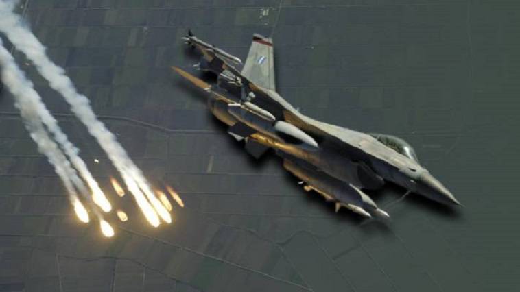 Ο φονικός συνδυασμός των F-35 με UAV μαχητικά, Κώστας Γρίβας
