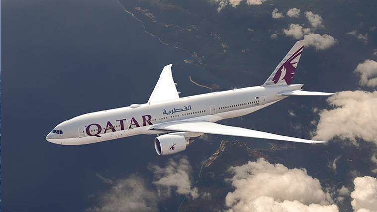 Σκάνδαλο δωρεάν πτήσεων τραντάζει την Κομισιόν – Οι "διευκολύνσεις" της Qatar Airways