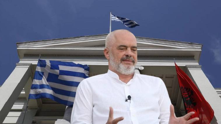 Τι λέει πρώην Αλβανός ΥΠΕΞ για την πρόθεση Ράμα έναντι της Ελλάδας, Ορφέας Μπέτσης