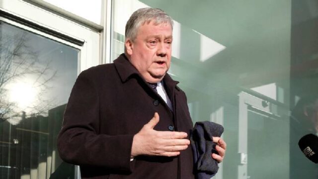 Quatargate:Η βελγική αστυνομία συνέλαβε τον Ταραμπέλα