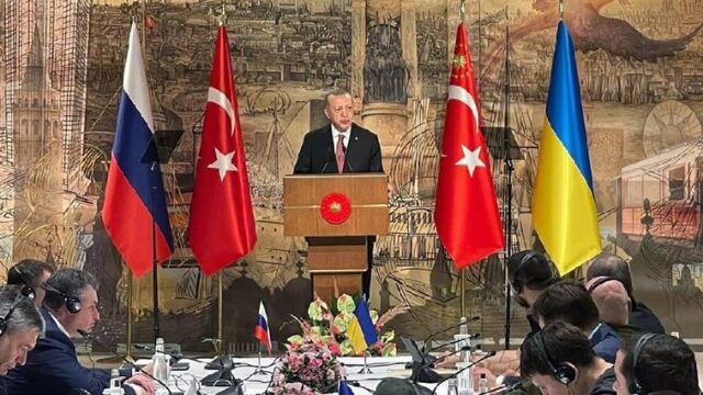 Βραβείο Νόμπελ Ειρήνης στον Ερντογάν! – Το πιο σύντομο ανέκδοτο, Κωνσταντίνος Κόλμερ