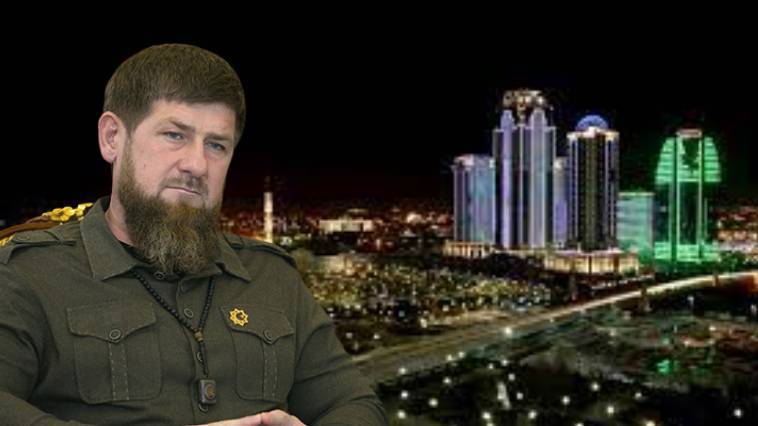 Επίθεση αυτοκτονίας στην Τσετσενία - Η αυτοψία Καντίροφ (video),