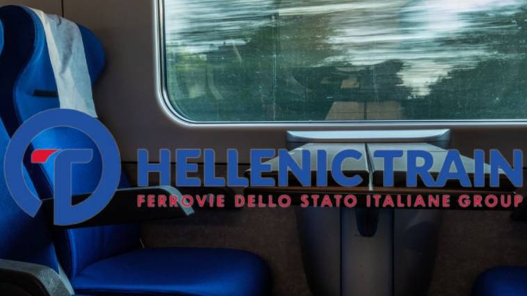 Προκαταβολές της Hellenic Train για τα θύματα και τους τραυματίες