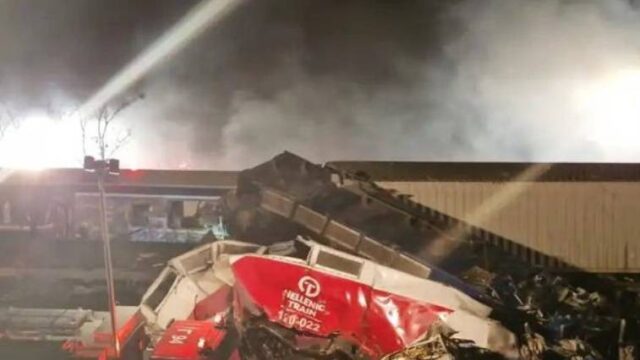 Ταυτοποιήθηκε ο άγνωστος νεκρός: 33χρονος από το Μπαγκλαντές,