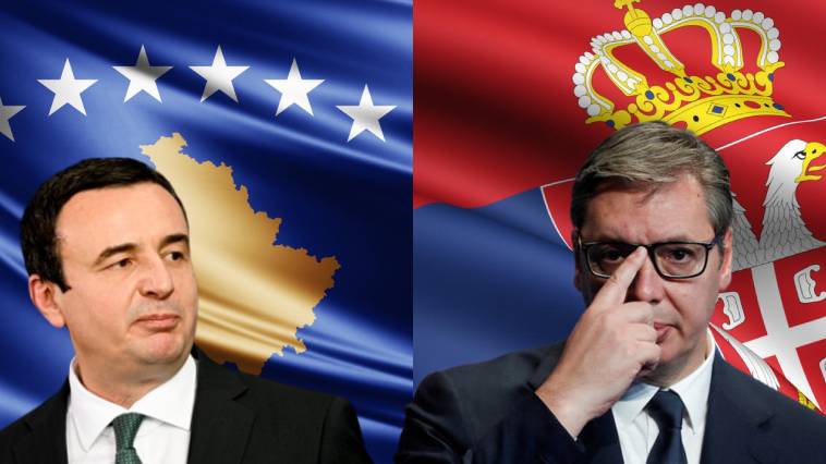 Ρωσική σφήνα στην ευρωπαϊκή μεσολάβηση μεταξύ Σερβίας-Κοσόβου, Ορφέας Μπέτσης