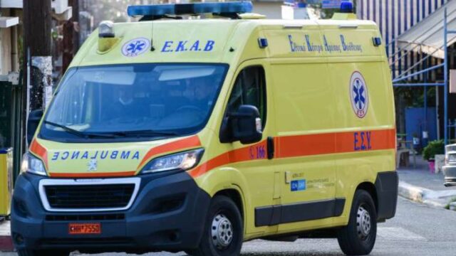 Νεκρός 84χρονος οδηγός που έπεσε με το αυτοκίνητό του στη Νέα Παραλία της Θεσσαλονίκης