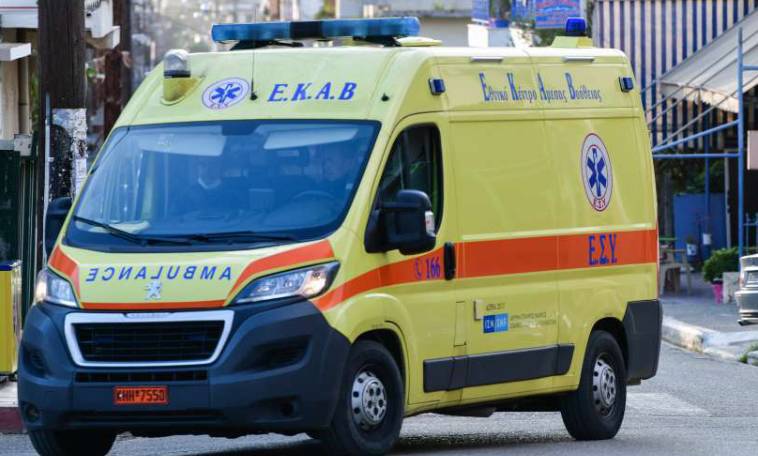 Νεκρός 84χρονος οδηγός που έπεσε με το αυτοκίνητό του στη Νέα Παραλία της Θεσσαλονίκης