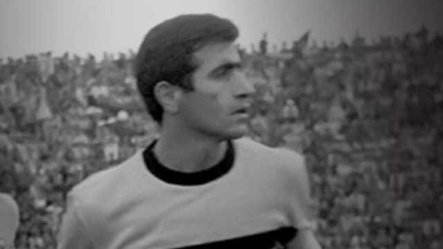 Έφυγε από την ζωή ο θρυλικός Μίμης Παπαϊωάννου,