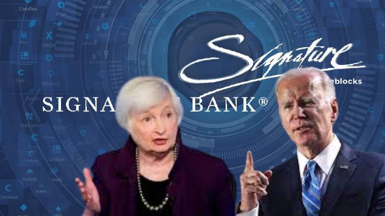 Νέα κατάρρευση τράπεζας στις ΗΠΑ – Η JPMorgan εγγυάται τις καταθέσεις