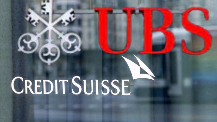 Τέλος στο θρίλερ της Credit Suisse – Εξαγοράστηκε από την UBS (upd)