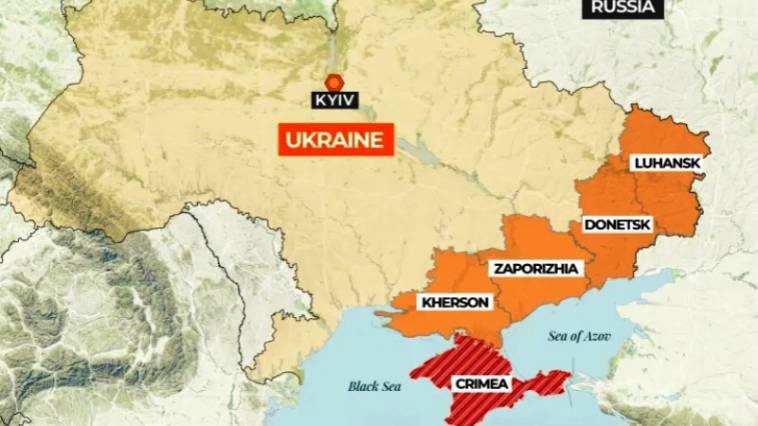 Γιατί έχει "κολλήσει" η ουκρανική αντεπίθεση – Το επόμενο βήμα των Ρώσων, Σταύρος Λυγερός