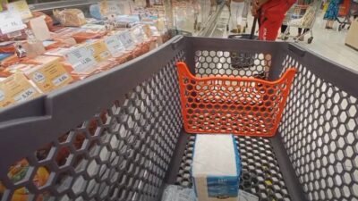 Πάσχα: Eντατικοί έλεγxοι στις αγορές σε ολόκληρη την χώρα - Τι να προσέξουν οι καταναλωτές