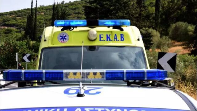 Κόρινθος: Γιατί σκότωσε η 89χρονη την κόρη της