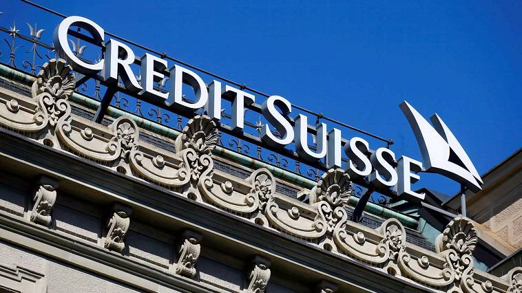Προδιαγεγραμμένη η κρίση της Credit Suisse – Το φάσμα ενός τραπεζικού κραχ, Γιώργος Αδαλής