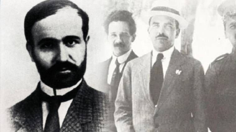 Τι είχε δει ο Γληνός για τον τουρκικό εθνικισμό που δεν είχε δει η Αριστερά, Βλάσης Αγτζίδης