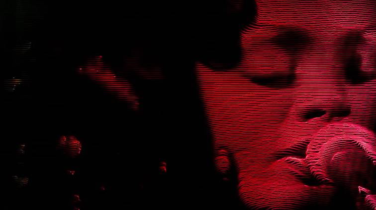 Ντόνα Σάμερ –Ένα ντοκιμαντέρ για την θλιμμένη "βασίλισσα της disco", Νεφέλη Λυγερού