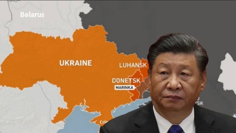 Γιατί η Κίνα δεν θέλει τερματισμό του πολέμου στην Ουκρανία, Γιώργος Ηλιόπουλος