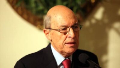 Ποιοι θα εκφωνήσουν επικήδειο στην κηδεία του Κώστα Σημίτη