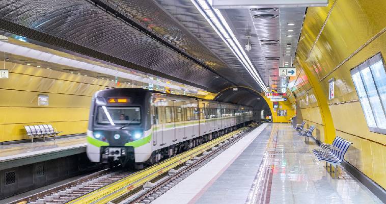 Μετρό: Αναστέλλεται η απεργία