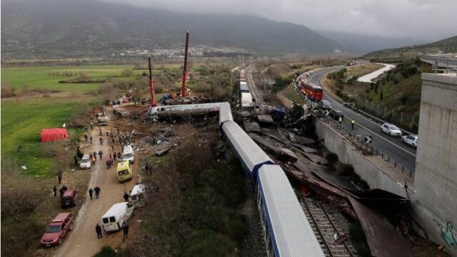 Τραγωδία Τεμπών: Γιατί εγείρονται ενστάσεις για την συγκρότηση της επιτροπής διερεύνησης