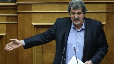 Πολάκης κατά Κασσελάκη: "Έκανα λάθος μαζί του - Κάνει μόνο κακό στον ΣΥΡΙΖΑ"