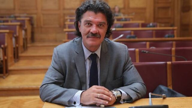 Δίωξη σε βάρος του Ανδρέα Πάτση, για 2 αδικήματα – Ερευνούν πρώην και νυν σύζυγο