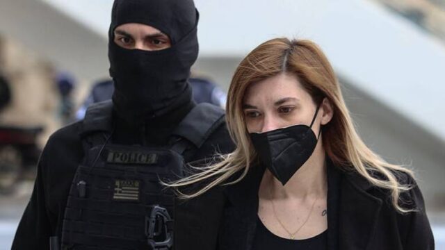 Για τις 12 Φεβρουαρίου διακόπηκε η δίκη Πισπιρίγκου για τον θάνατο της Μαλένας και της Ίριδας