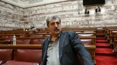 Επιθεώρηση στην Κουμουνδούρου! Πολάκης κατά Ραγκούση με πυροσβέστη τον Μαντζουράνη!