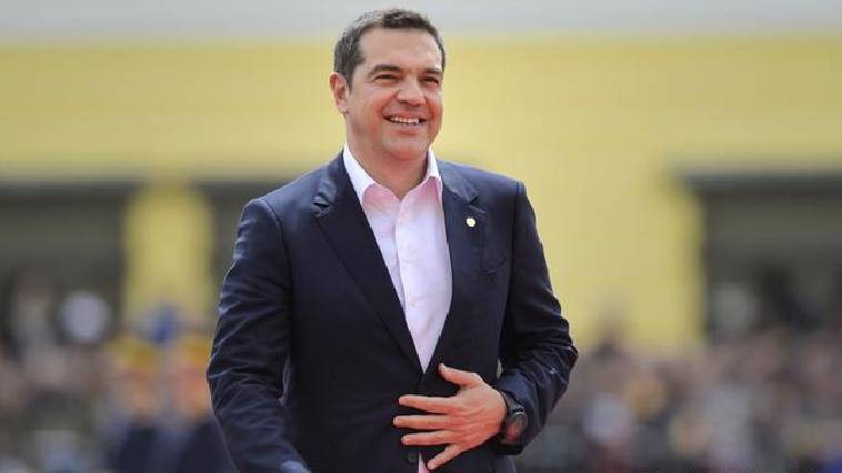 Πρόβα εκλογών η επικοινωνιακή τακτική του ΣΥΡΙΖΑ για τα Τέμπη; Σπύρος Γκουτζάνης