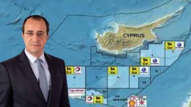 Το ενεργειακό στο σχεδιασμό των ΗΠΑ – Η Κύπρος δεν δίνει προκαταβολή! Κώστας Βενιζέλος