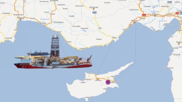 Ενεργειακός διάδρομος με "ξένα κόλλυβα" η Τουρκία!, Κώστας Βενιζέλος