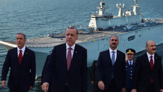 Δεν "θα έλθει μια νύκτα" ο Ταγίπ – Η Τουρκία ήθελε "ξέπλυμα" και τα καταφέρνει, Κώστας Βενιζέλος