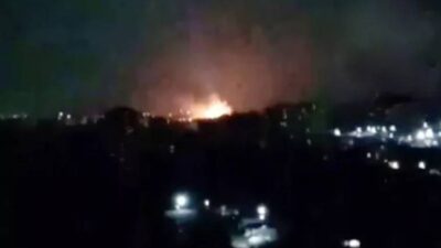 Πόλεμος στην Ουκρανία: Μια νεκρή από ρωσικό βομβαρδισμό στην Οδησσό