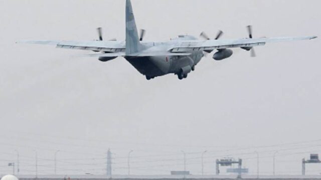 Μολυσματικοί ιοί στα χέρια ενόπλων στο Σουδάν – Με C-27J έφτασαν Έλληνες
