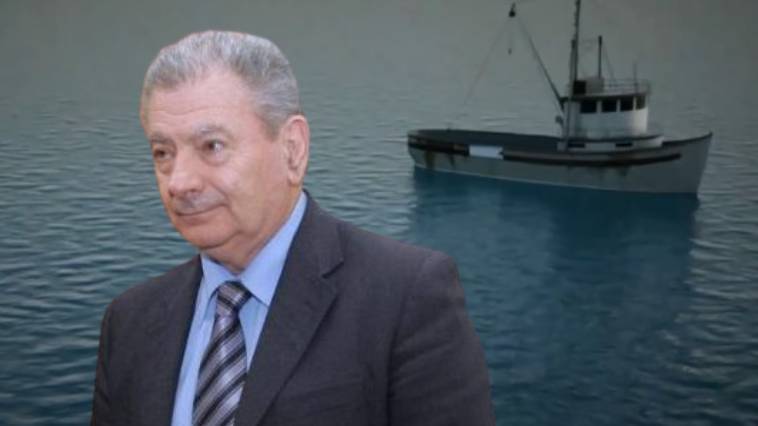 Σε δίκη οι δύο κατηγορούμενοι ψαράδες για τον θάνατο του Βαλυράκη, Όλγα Μαύρου
