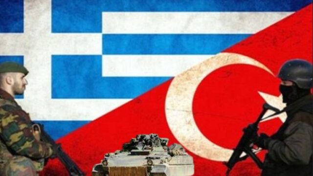 Μπορεί η Ελλάδα να αποτρέψει την Τουρκία; – Οι τέσσερις τρόποι