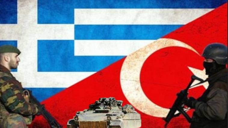  Μπορεί η Ελλάδα να αποτρέψει την Τουρκία;. Οι τέσσερις τρόποι.