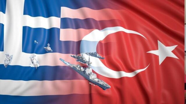 Μπορεί η Ελλάδα να αποτρέψει την Τουρκία; – Τα συμβατικά μειονεκτήματα, Κωνσταντίνος Γιαννακός