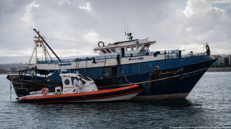 Σκληρά μέτρα για μεταναστευτικό από Μελόνι – Σε κατάσταση έκτακτης ανάγκης η Ιταλία