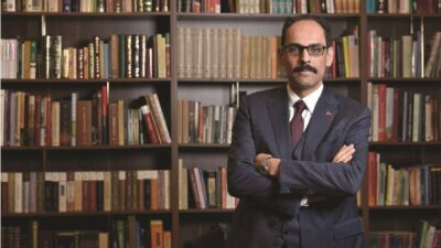 Κίνηση της Συμμαχίας της Μέκκας προς το Ιράν – Στην Τεχεράνη ο Ιμπραήμ Καλίν