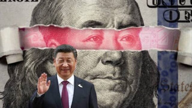 Νέα κρίση στις σχέσεις ΗΠΑ-Κίνας μετά τους δασμούς Μπάιντεν
