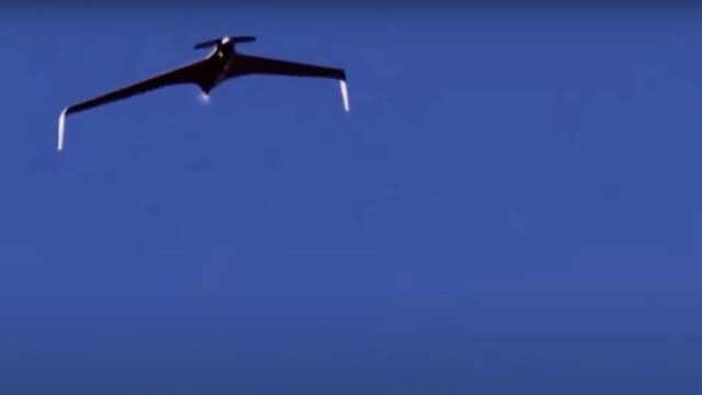 Drone Orbiter-3 προμηθεύεται η Ελλάδα – Εξελίξεις και για τα τουρκικά F-16