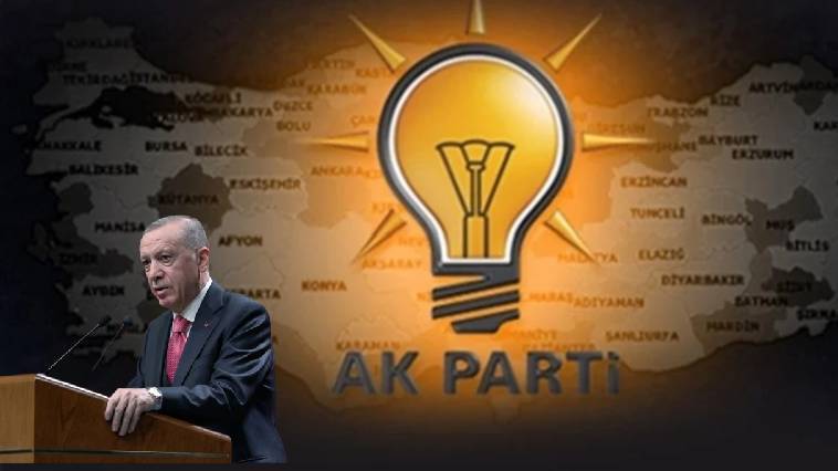  Ερντογάν: Τι λέει για ελληνοτουρκικά το εκλογικό μανιφέστο του.