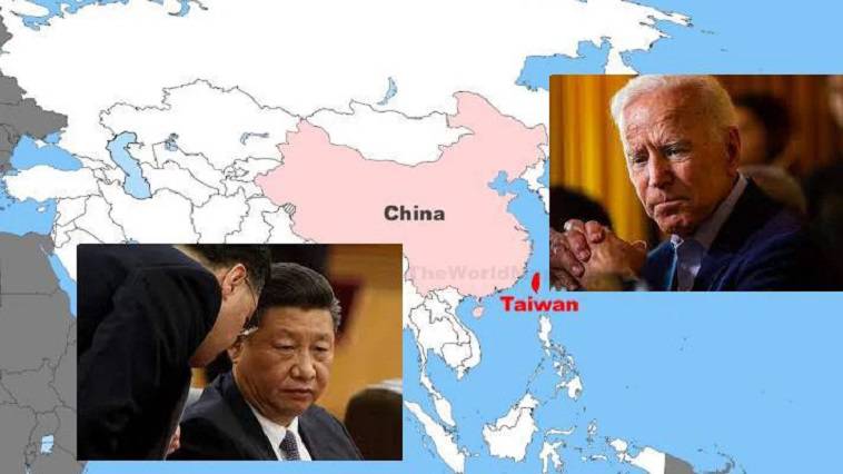 Θα είναι περίπατος μια κινεζική εισβολή στην Ταϊβάν; -Το δίδαγμα της Ουκρανίας, Ευθύμιος Τσιλιόπουλος