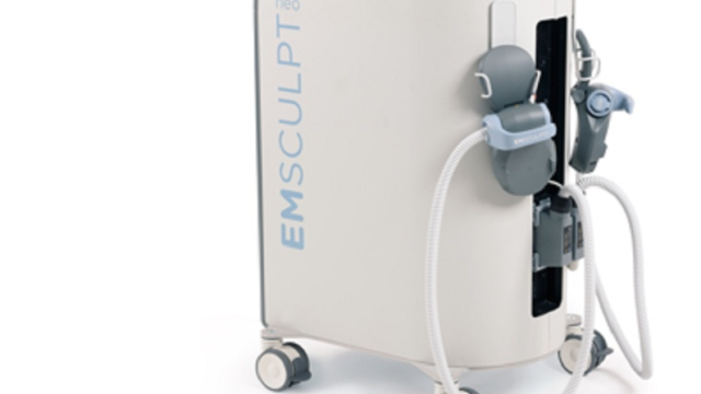 EMSCULPT NEO: Η αυθεντική 2 σε 1 μη επεμβατική θεραπεία γλυπτικής σώματος