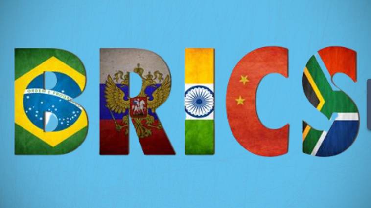 Συνωστισμός στην πόρτα των BRICS... Γιώργος Ηλιόπουλος